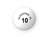 Glucotrol XL